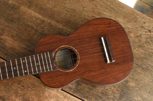 Seilen Soprano SLS-1320