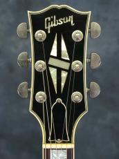 Gibson Memphis Shinichi Ubukata ES-355 Vintage Ebony VOS_3