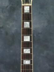 Gibson Memphis Shinichi Ubukata ES-355 Vintage Ebony VOS_4