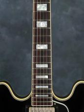 Gibson Memphis Shinichi Ubukata ES-355 Vintage Ebony VOS_5
