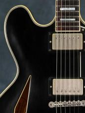 Gibson Memphis Shinichi Ubukata ES-355 Vintage Ebony VOS_6