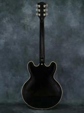 Gibson Memphis Shinichi Ubukata ES-355 Vintage Ebony VOS_10