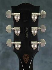 Gibson Memphis Shinichi Ubukata ES-355 Vintage Ebony VOS_11