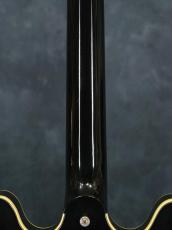 Gibson Memphis Shinichi Ubukata ES-355 Vintage Ebony VOS_13