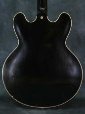 Gibson Memphis Shinichi Ubukata ES-355 Vintage Ebony VOS_14