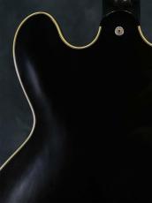 Gibson Memphis Shinichi Ubukata ES-355 Vintage Ebony VOS_15