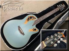 Ovation N2778T Standard Elite Texture / 2007年 /  8GF (ブルーゴールド・フレーク)