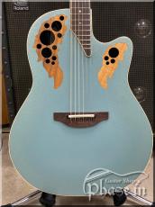 Ovation N2778T Standard Elite Texture / 2007年 /  8GF (ブルーゴールド・フレーク)_2