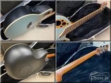 Ovation N2778T Standard Elite Texture / 2007年 /  8GF (ブルーゴールド・フレーク)_6