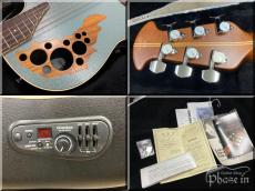 Ovation N2778T Standard Elite Texture / 2007年 /  8GF (ブルーゴールド・フレーク)_7
