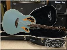Ovation N2778T Standard Elite Texture / 2007年 /  8GF (ブルーゴールド・フレーク)_8