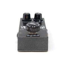 Revelation Cable Barefoot Buttons Version 1 Black – Revelation Logo_4