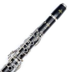 Buffet Crampon B♭クラリネット E-12F 〈トラディショナルパッケージ〉_2