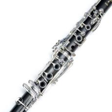 Buffet Crampon B♭クラリネット E-12F 〈トラディショナルパッケージ〉_3