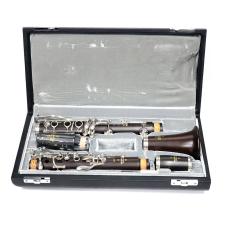 Buffet Crampon B♭クラリネット E-12F 〈トラディショナルパッケージ〉_5