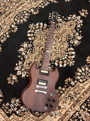 Gibson SGJ