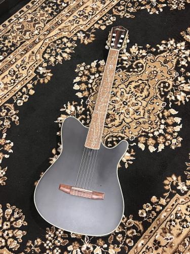 Ibanez TOD10N-TKF Tim Henson Model