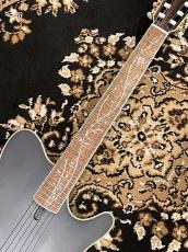 Ibanez TOD10N-TKF Tim Henson Model_3