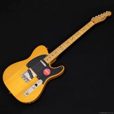 Squier Classic Vibe '50s Telecaster [Butterscotch Blonde]_2