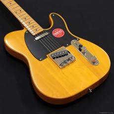 Squier Classic Vibe '50s Telecaster [Butterscotch Blonde]_3