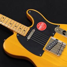 Squier Classic Vibe '50s Telecaster [Butterscotch Blonde]_4