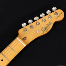 Squier Classic Vibe '50s Telecaster [Butterscotch Blonde]_6