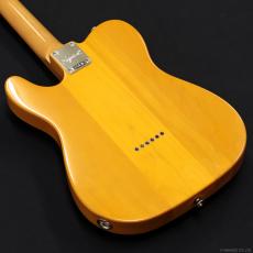 Squier Classic Vibe '50s Telecaster [Butterscotch Blonde]_8