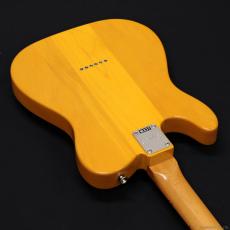 Squier Classic Vibe '50s Telecaster [Butterscotch Blonde]_9