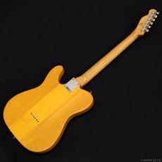 Squier Classic Vibe '50s Telecaster [Butterscotch Blonde]_10