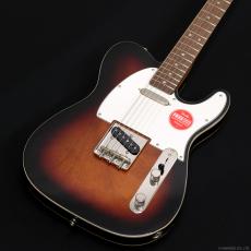 Squier Classic Vibe 60s Custom Telecaster [3-Tone Sunburst]
