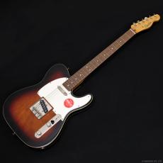 Squier Classic Vibe 60s Custom Telecaster [3-Tone Sunburst]_2