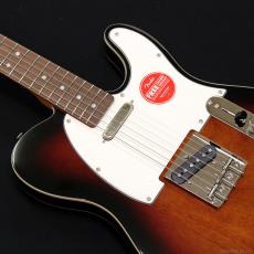 Squier Classic Vibe 60s Custom Telecaster [3-Tone Sunburst]_4