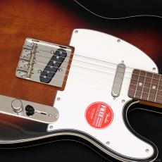 Squier Classic Vibe 60s Custom Telecaster [3-Tone Sunburst]_5