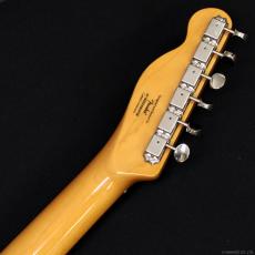 Squier Classic Vibe 60s Custom Telecaster [3-Tone Sunburst]_7