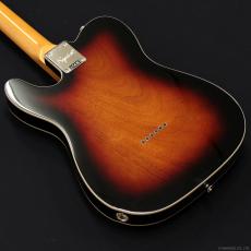 Squier Classic Vibe 60s Custom Telecaster [3-Tone Sunburst]_8