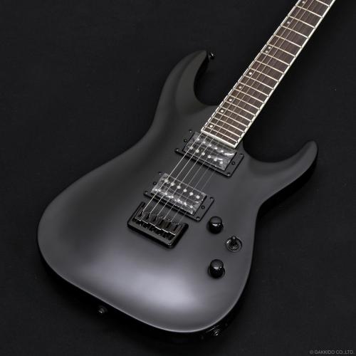 GrassRoots G-HORIZON-FX [Black Satin]