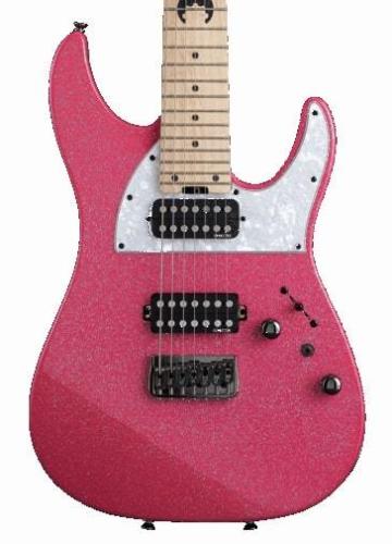 SCHECTER BC-AveMujica/Mortis 【ご予約受付中】【Ave Mujica】【若葉 睦 "モーティス" 】【初回ロット分】