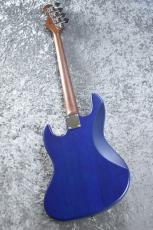 Bacchus WL4-STD/RSM/M - BLU-S -_9