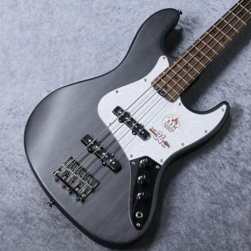 Bacchus WL4-STD/RSM - BLK-S -