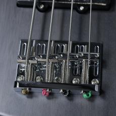 Bacchus WL4-STD/RSM - BLK-S -_3