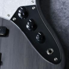 Bacchus WL4-STD/RSM - BLK-S -_4