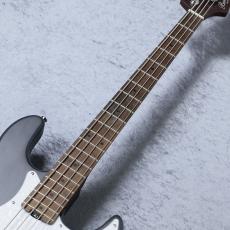 Bacchus WL4-STD/RSM - BLK-S -_5