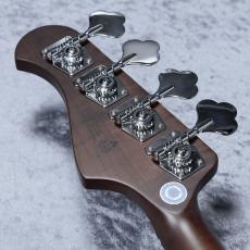 Bacchus WL4-STD/RSM - BLK-S -_7