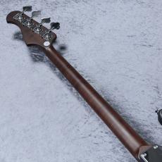 Bacchus WL4-STD/RSM - BLK-S -_8
