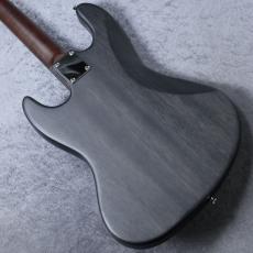 Bacchus WL4-STD/RSM - BLK-S -_9