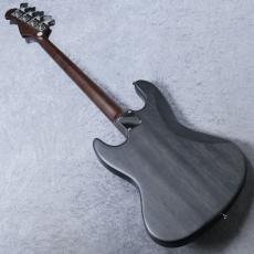 Bacchus WL4-STD/RSM - BLK-S -_10
