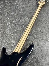 Ibanez SR400EQM - Stained Cosmic Blue Starburst - 【#I241008134】【3.41kg】_9