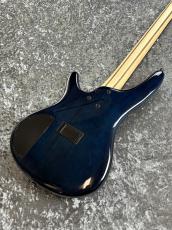 Ibanez SR400EQM - Stained Cosmic Blue Starburst - 【#I241008134】【3.41kg】_10
