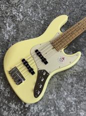 Bacchus WJB5-1DX RSM/M - OWH (Olympic White)  - 【4.38kg】