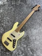 Bacchus WJB5-1DX RSM/M - OWH (Olympic White)  - 【4.38kg】_4